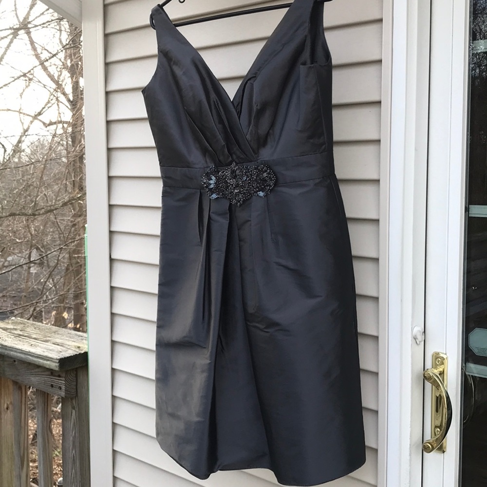 Mother of the groom dress